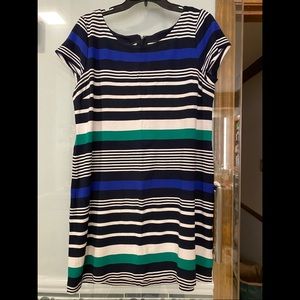 Banana Republic dress
